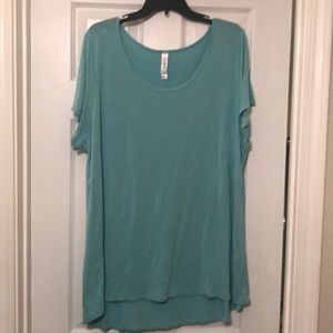Lularoe 3XL classic T